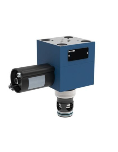 POKRYWA ZAWORU LOGICZNEGO LFA25EWA-7X/CB40DQMG24A20 | Hydraulika | Eshop Dopak | Wszystko dla Przemysłu