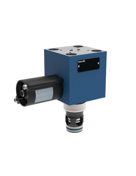 POKRYWA ZAWORU LOGICZNEGO LFA25EWMA-7X/CA20DQMG24 | Hydraulika | Eshop Dopak | Wszystko dla Przemysłu