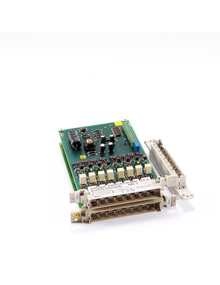 Płytka elektroniczna, 817924, Krauss Maffei | Elektronika | Eshop Dopak | Wszystko dla Przemysłu