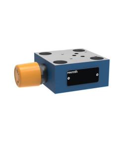 POKRYWA ZAWORU LOGICZNEGO LFA50DBWD2-7X/400B20F15 | Hydraulika | Eshop Dopak | Wszystko dla Przemysłu