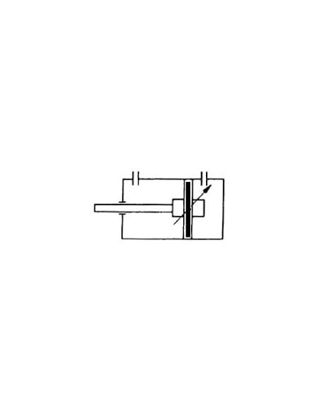 Siłownik pneumatyczny okrągły ISO6432 D32x25 z amortyzacją pneumatyczną | Pneumatyka | Eshop Dopak | Wszystko dla Przemysłu