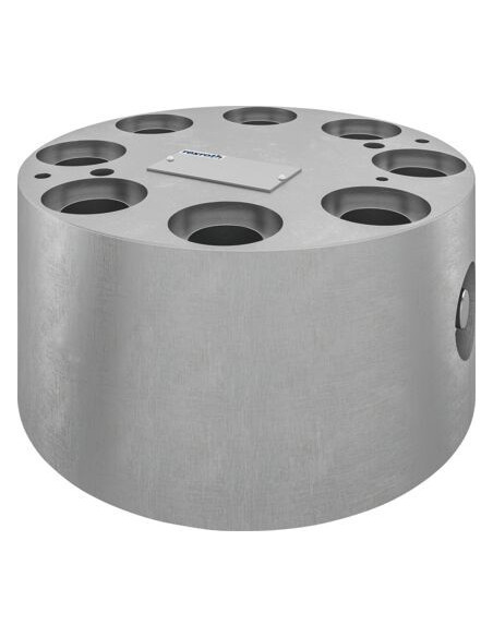 POKRYWA ZAWORU LOGICZNEGO LFT16D-3X/1000J3F | Hydraulika | Eshop Dopak | Wszystko dla Przemysłu