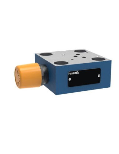POKRYWA ZAWORU LOGICZNEGO LFA32DB2-7X/420P330 | Hydraulika | Eshop Dopak | Wszystko dla Przemysłu