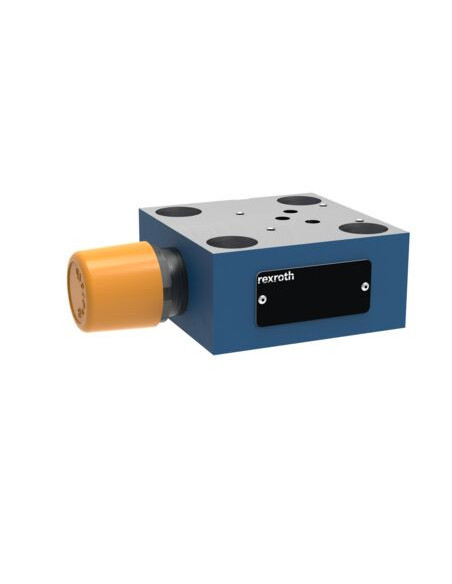 POKRYWA ZAWORU LOGICZNEGO LFA16DBEM-7X/200 | Hydraulika | Eshop Dopak | Wszystko dla Przemysłu