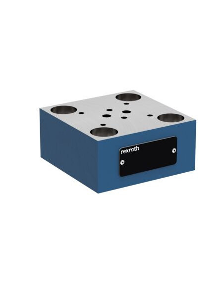 POKRYWA ZAWORU LOGICZNEGO LFA25KWA-7X/A12 | Hydraulika | Eshop Dopak | Wszystko dla Przemysłu