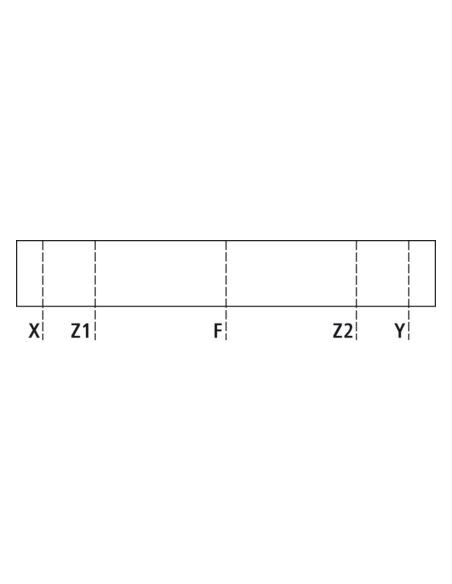 POKRYWA ZAWORU LOGICZNEGO LFA50D19-7X/ | Hydraulika | Eshop Dopak | Wszystko dla Przemysłu