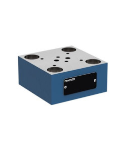 POKRYWA ZAWORU LOGICZNEGO LFA25WEA-7X/A05P05 | Hydraulika | Eshop Dopak | Wszystko dla Przemysłu
