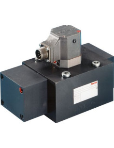SERWOZAWÓR KIERUNKOWY 4WS2EM16-2X/150B12ET315K8EV | Hydraulika | Eshop Dopak | Wszystko dla Przemysłu