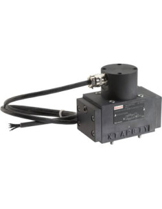 SERWOZAWÓR KIERUNKOWY 4WS2EM10-5X/30B11XD5ET315CEV-100 | Hydraulika | Eshop Dopak | Wszystko dla Przemysłu