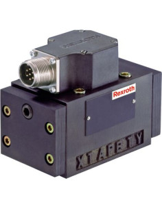 SERWOZAWÓR KIERUNKOWY 4WS2EM10-5X/5B11XLET315K31DV-100 | Hydraulika | Eshop Dopak | Wszystko dla Przemysłu