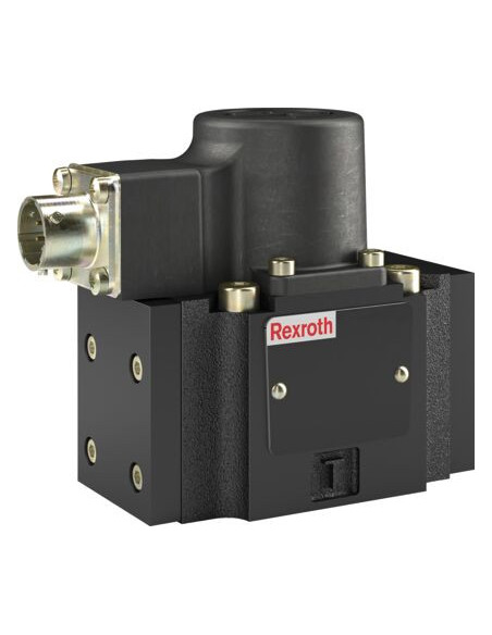 SERWOZAWÓR KIERUNKOWY 4WS2EM6-2X/2B11XLET315K17EV | Hydraulika | Eshop Dopak | Wszystko dla Przemysłu