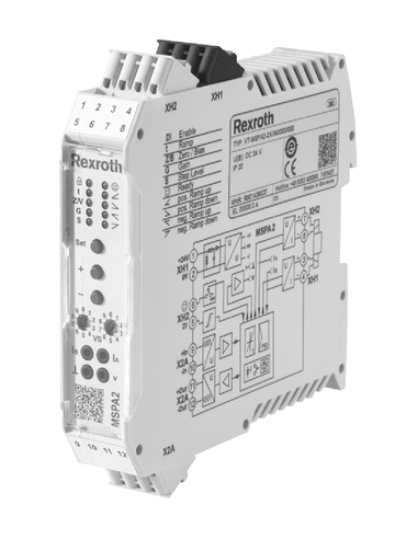 VT-MSPA2-2X/A5/1A0/000 | Hydraulika | Eshop Dopak | Wszystko dla Przemysłu