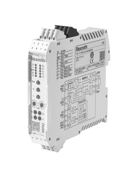 VT-MSPA2-2X/A5/1A0/000 | Hydraulika | Eshop Dopak | Wszystko dla Przemysłu