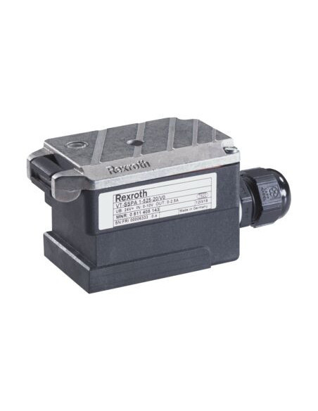 VT-SSPA1-508-2X/V0/I | Hydraulika | Eshop Dopak | Wszystko dla Przemysłu