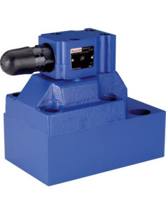 CIŚNIENIOWY ZAWÓR ODŁĄCZAJĄCY DA30-2-5X/200-17 | Hydraulika | Eshop Dopak | Wszystko dla Przemysłu