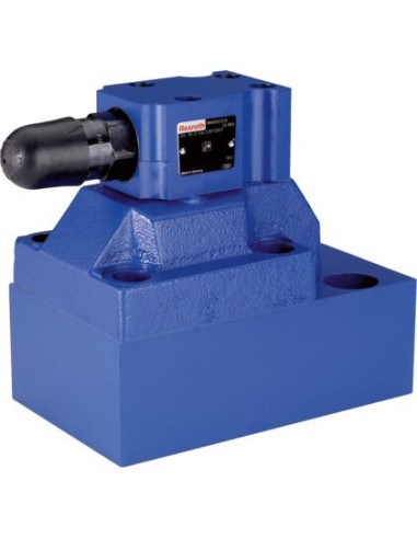 CIŚNIENIOWY ZAWÓR ODŁĄCZAJĄCY DA30-2-5X/200-17 | Hydraulika | Eshop Dopak | Wszystko dla Przemysłu