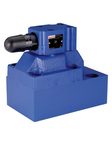 CIŚNIENIOWY ZAWÓR ODŁĄCZAJĄCY DA30-2-5X/315-17 | Hydraulika | Eshop Dopak | Wszystko dla Przemysłu