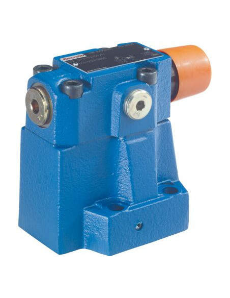 CIŚNIENIOWY ZAWÓR SEKWENCYJNY DZ30-2-5X/200XM/12 | Hydraulika | Eshop Dopak | Wszystko dla Przemysłu