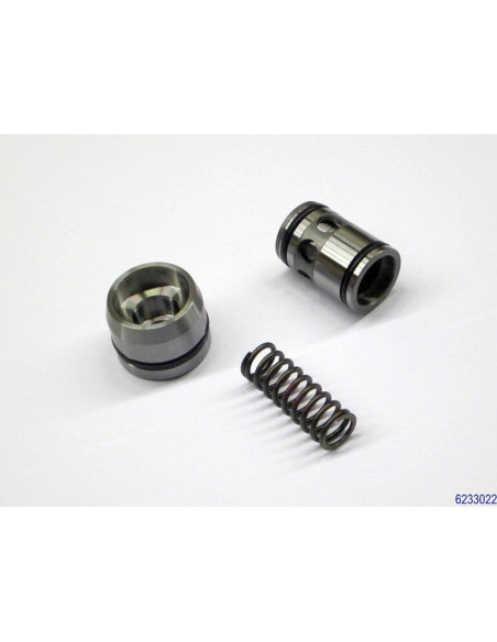 Wegeventil, einbau, 6233022, Krauss Maffei | Pneumatyka | Eshop Dopak | Wszystko dla Przemysłu