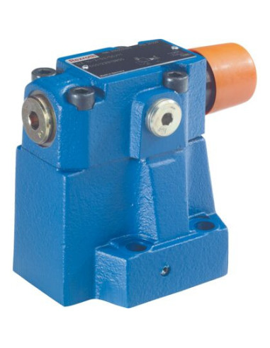 CIŚNIENIOWY ZAWÓR SEKWENCYJNY DZ10-2-5X/315X | Hydraulika | Eshop Dopak | Wszystko dla Przemysłu