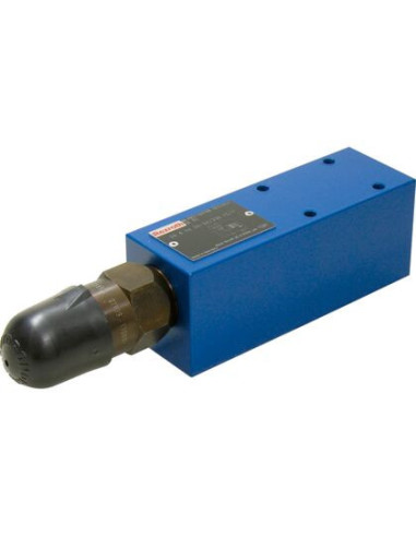 CIŚNIENIOWY ZAWÓR ODŁĄCZAJĄCY DA6VP2A5X/200FSM | Hydraulika | Eshop Dopak | Wszystko dla Przemysłu