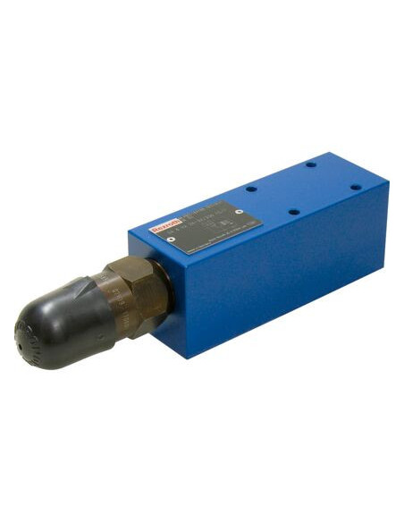 CIŚNIENIOWY ZAWÓR ODŁĄCZAJĄCY DA6VP2A5X/200FSM | Hydraulika | Eshop Dopak | Wszystko dla Przemysłu