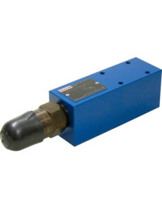 CIŚNIENIOWY ZAWÓR ODŁĄCZAJĄCY DA6VP2A5X/350FSM | Hydraulika | Eshop Dopak | Wszystko dla Przemysłu