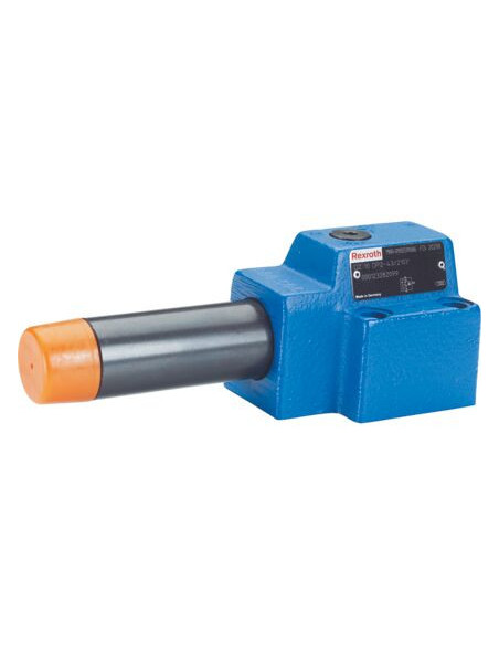 CIŚNIENIOWY ZAWÓR SEKWENCYJNY DZ10DP2-4X/75M | Hydraulika | Eshop Dopak | Wszystko dla Przemysłu