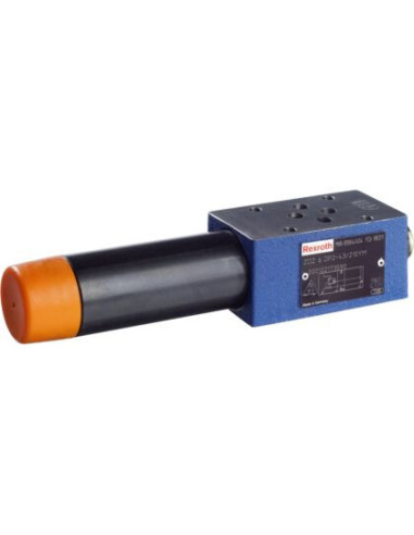 CIŚNIENIOWY ZAWÓR SEKWENCYJNY - Z ZDZ6DP2-4X/210YM | Hydraulika | Eshop Dopak | Wszystko dla Przemysłu