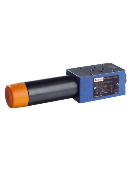 CIŚNIENIOWY ZAWÓR SEKWENCYJNY - Z ZDZ6DP2-4X/210YM | Hydraulika | Eshop Dopak | Wszystko dla Przemysłu
