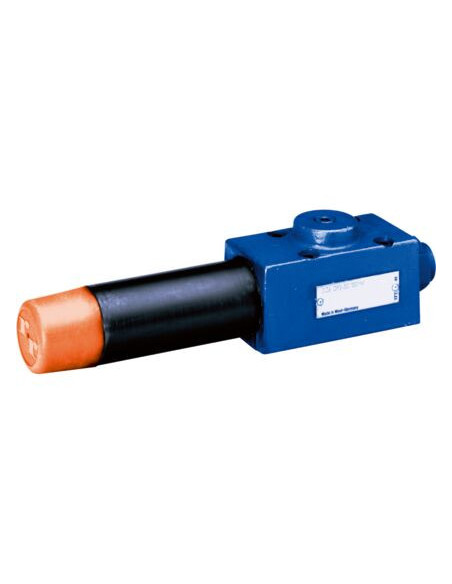 CIŚNIENIOWY ZAWÓR SEKWENCYJNY DZ6DP2-5X/210M | Hydraulika | Eshop Dopak | Wszystko dla Przemysłu