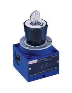 ZAWÓR DŁAWIĄCY F5P3-3X/6Q | Hydraulika | Eshop Dopak | Wszystko dla Przemysłu
