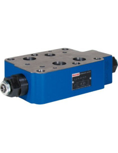 ZAWÓR ZWROTNO-DŁAWIĄCY Z2FS22B8-3X/S | Hydraulika | Eshop Dopak | Wszystko dla Przemysłu