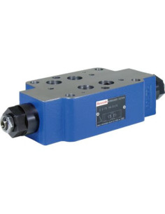 ZAWÓR ZWROTNO-DŁAWIĄCY Z2FS16A8-3X/S2V | Hydraulika | Eshop Dopak | Wszystko dla Przemysłu
