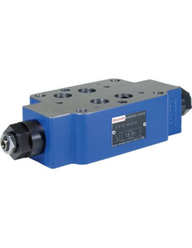 ZAWÓR ZWROTNO-DŁAWIĄCY Z2FS16A8-3X/S | Hydraulika | Eshop Dopak | Wszystko dla Przemysłu