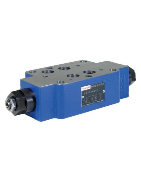 ZAWÓR ZWROTNO-DŁAWIĄCY Z2FS16-8-3X/S | Hydraulika | Eshop Dopak | Wszystko dla Przemysłu
