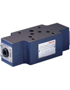 ZAWÓR ZWROTNO-DŁAWIĄCY Z2FS10A5-3X/S2VSO30 | Hydraulika | Eshop Dopak | Wszystko dla Przemysłu