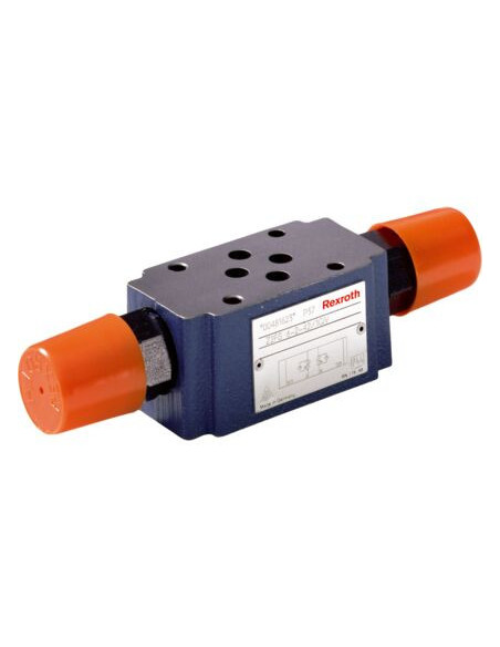 ZAWÓR ZWROTNO-DŁAWIĄCY Z2FS6A2-4X/2QJ5V/60 | Hydraulika | Eshop Dopak | Wszystko dla Przemysłu