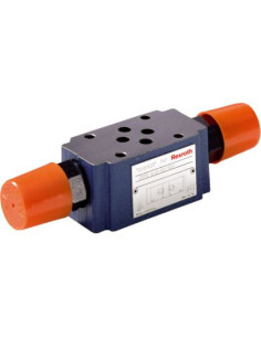 ZAWÓR ZWROTNO-DŁAWIĄCY Z2FS6A2-4X/1QJ3/60 | Hydraulika | Eshop Dopak | Wszystko dla Przemysłu