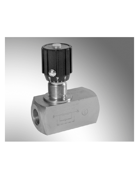 ZAWÓR DŁAWIĄCY DV16-1-1X/V | Hydraulika | Eshop Dopak | Wszystko dla Przemysłu
