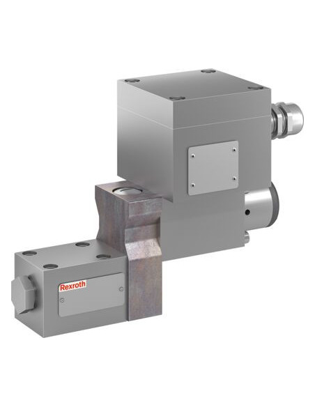 GNIAZDOWY (GRZYBKOWY) ZAWÓR KIERUNKOWY M-3SE6C6X/420LG24NXDZ2/V | Hydraulika | Eshop Dopak | Wszystko dla Przemysłu