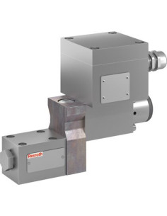 GNIAZDOWY (GRZYBKOWY) ZAWÓR KIERUNKOWY M-3SE6U6X/420LG24NXDZ2/V | Hydraulika | Eshop Dopak | Wszystko dla Przemysłu