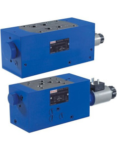 GNIAZDOWY (GRZYBKOWY) ZAWÓR KIERUNKOWY M-Z4SEH16E2X/3CG24N9XYK4/N | Hydraulika | Eshop Dopak | Wszystko dla Przemysłu