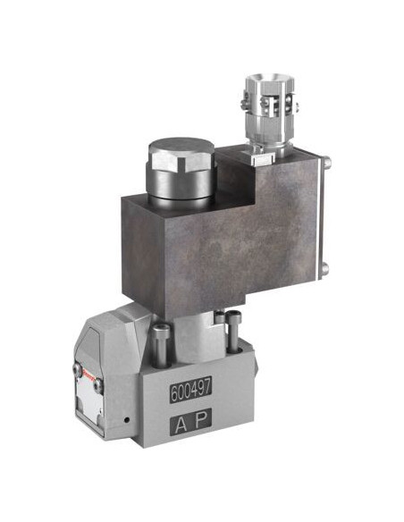 GNIAZDOWY (GRZYBKOWY) ZAWÓR KIERUNKOWY M-4SEW6D3X/420MG110N9XEZ2/V | Hydraulika | Eshop Dopak | Wszystko dla Przemysłu
