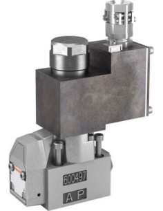 GNIAZDOWY (GRZYBKOWY) ZAWÓR KIERUNKOWY M-3SEW6C3X/420MG110XEZ2/V | Hydraulika | Eshop Dopak | Wszystko dla Przemysłu