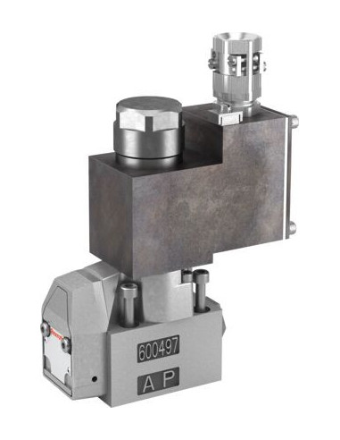 GNIAZDOWY (GRZYBKOWY) ZAWÓR KIERUNKOWY M-3SEW6C3X/420MG110XEZ2/V | Hydraulika | Eshop Dopak | Wszystko dla Przemysłu