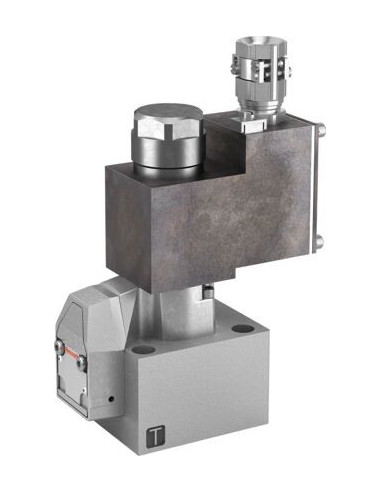 GNIAZDOWY (GRZYBKOWY) ZAWÓR KIERUNKOWY M-3SEW10C1X/420MG24N9XEZ2 | Hydraulika | Eshop Dopak | Wszystko dla Przemysłu