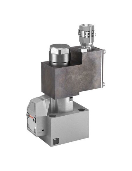 GNIAZDOWY (GRZYBKOWY) ZAWÓR KIERUNKOWY M-3SEW10C1X/420MG24N9XEZ2 | Hydraulika | Eshop Dopak | Wszystko dla Przemysłu
