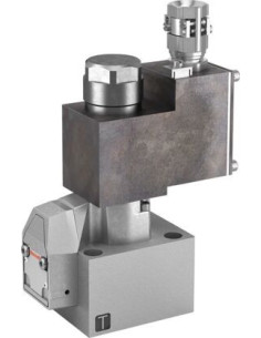 GNIAZDOWY (GRZYBKOWY) ZAWÓR KIERUNKOWY M-3SEW10U1X/420MG24N9XEZ2 | Hydraulika | Eshop Dopak | Wszystko dla Przemysłu