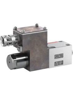 GNIAZDOWY (GRZYBKOWY) ZAWÓR KIERUNKOWY M-3SED6CK1X/350CG110N9XEZ2 | Hydraulika | Eshop Dopak | Wszystko dla Przemysłu